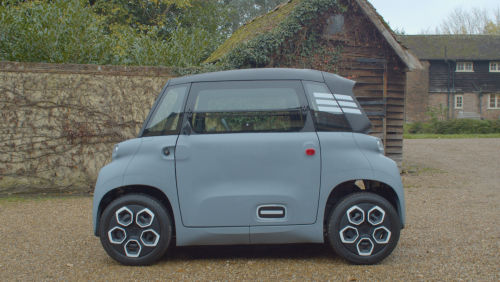 CITROEN AMI COUPE SPECIAL EDITION 6kW Buggy 6.3kWh 2dr Auto view 6
